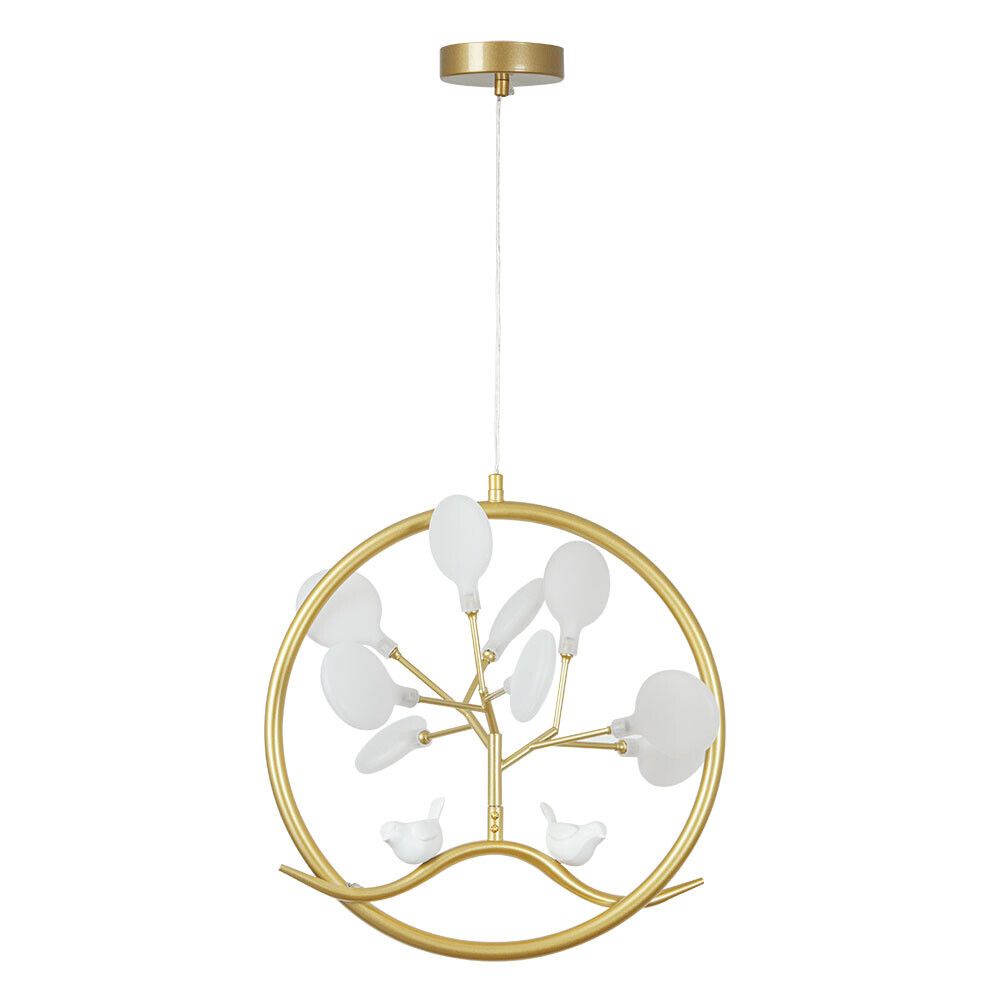 Подвесная люстра Arte Lamp