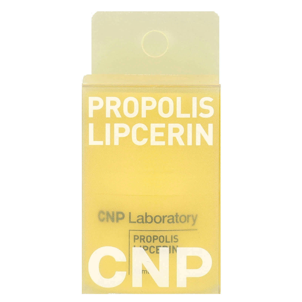 CNP Laboratory, прополис, липцерин, 15 мл