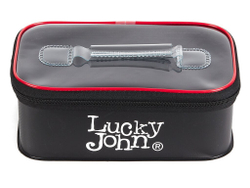 Емкость Lucky John EVA 270x170x100, арт. LJ104B