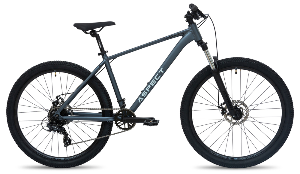 Горный велосипед Aspect Radium 27.5 (2026)