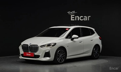 BMW 2 серии Active Tourer (U06) 220i M Sport Design