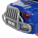 Толокар музыкальный №1 голубой FTP-028-Г