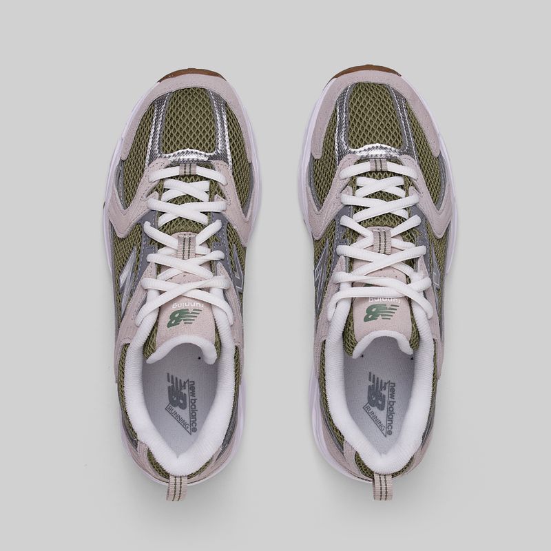 Кроссовки New Balance 530 