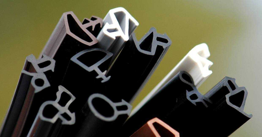 Замена уплотнителя