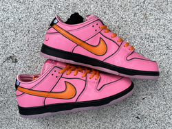 Nike SB Dunk Low FD2631-600