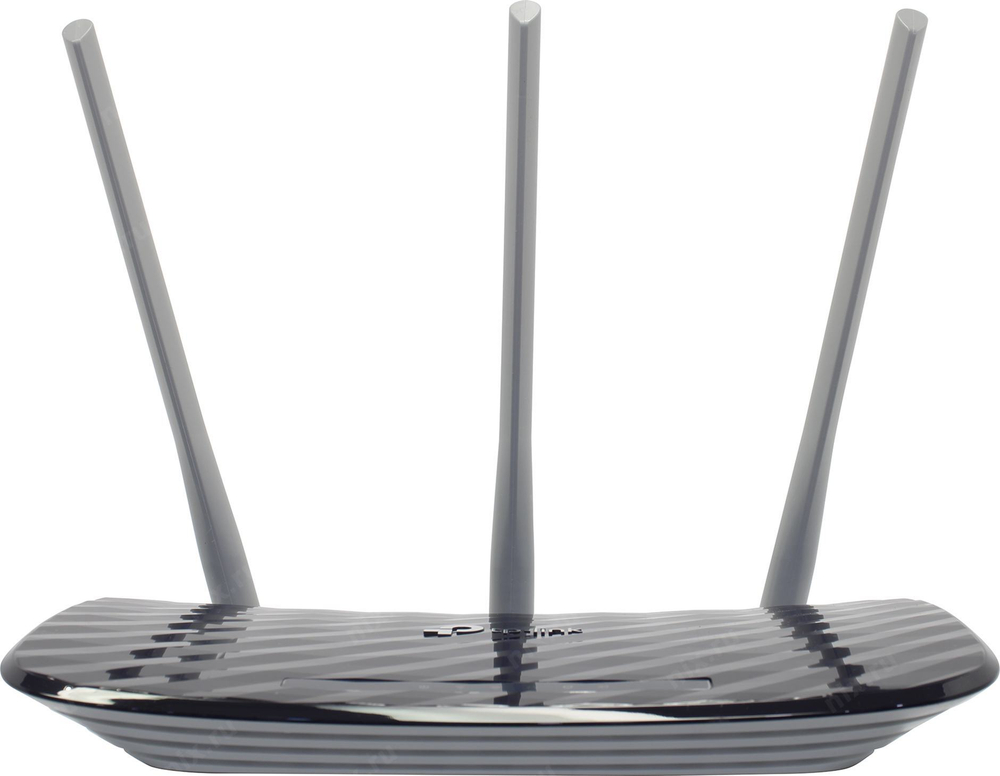 Маршрутизатор TP-LINK &lt; Archer C20 &gt; Wireless Router (4UTP 100Mbps, 1WAN, 802.11b / g / n / ac)