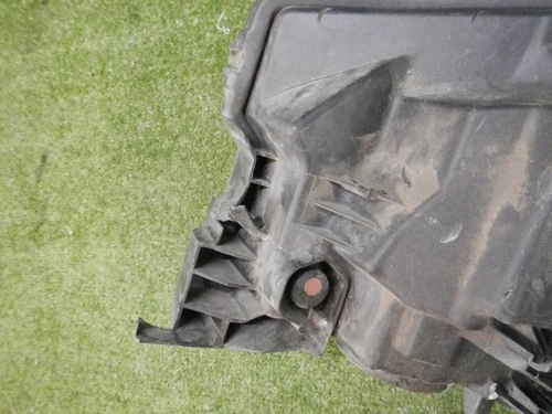 Битая Фара правая Subaru Forester 5 SK (2018-2021) LED