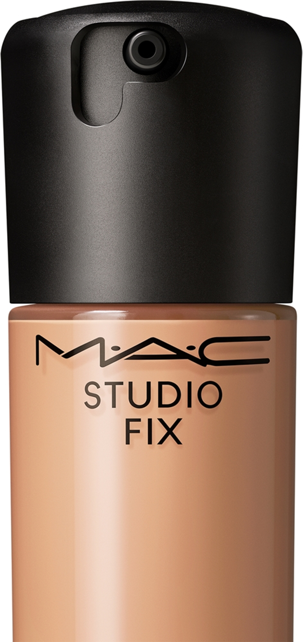 MAC Cosmetics Studio Fix Fluid SPF 15 24HR Matte Foundation + Oil Control - Тональная основа матирующая SPF 15 оттенок N6, 30 ml