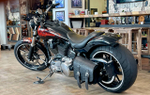Harley-Davidson Softail Rocker C (FXCWC) 2008