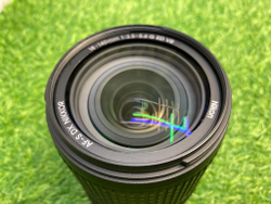 Nikon 18-140mm 3.5-5.6G ED VR DX AF-S