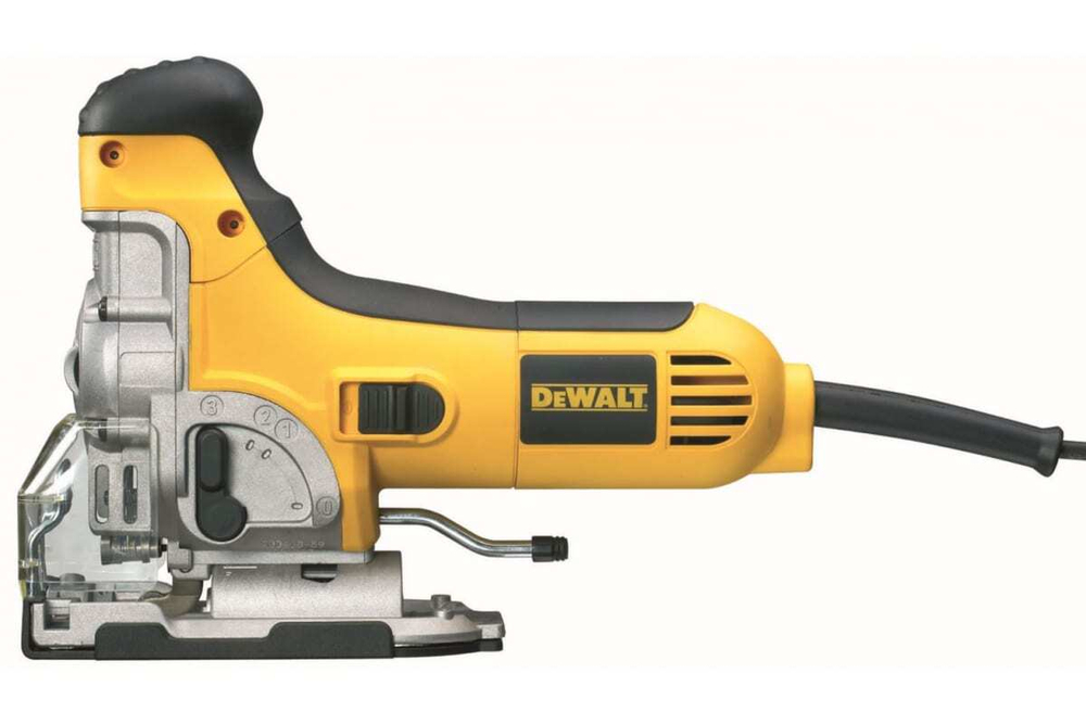Электрический лобзик DeWalt DW333K
