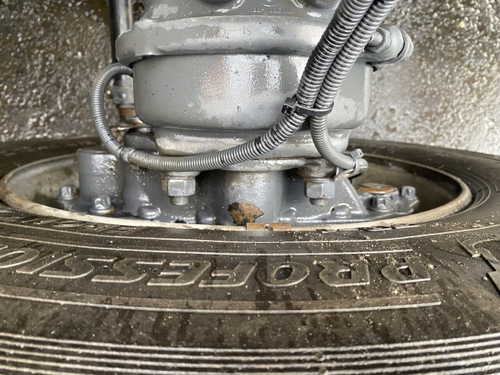 Суппорт правый 2021г