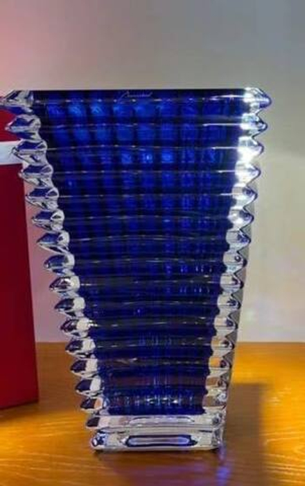 Ваза Baccarat