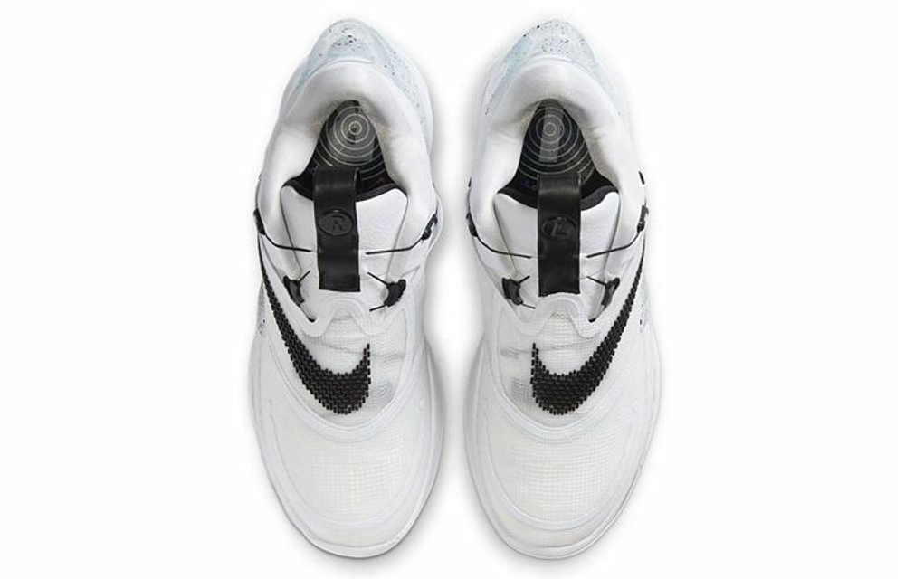 Кроссовки Nike Adapt Bb 2.0 Oreo