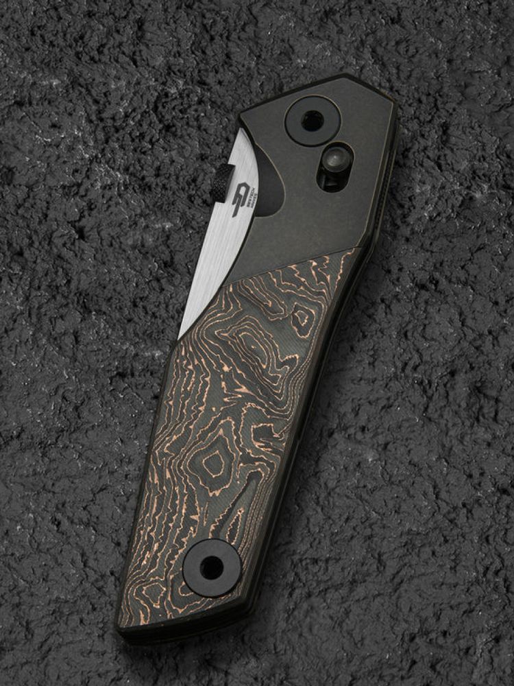 Нож Bestech BT2304D Cetus