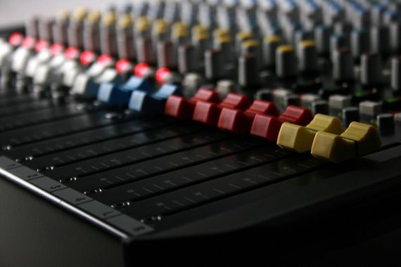 ALLEN&HEATH WZ4 14