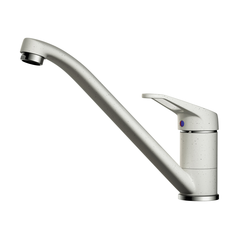 Смеситель для кухни Omoikiri Kado-PA Пастила