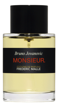 Frederic Malle Monsieur