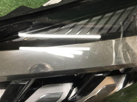 Битая Фара левая Chery Tiggo 7 Pro (2020-2024) LED