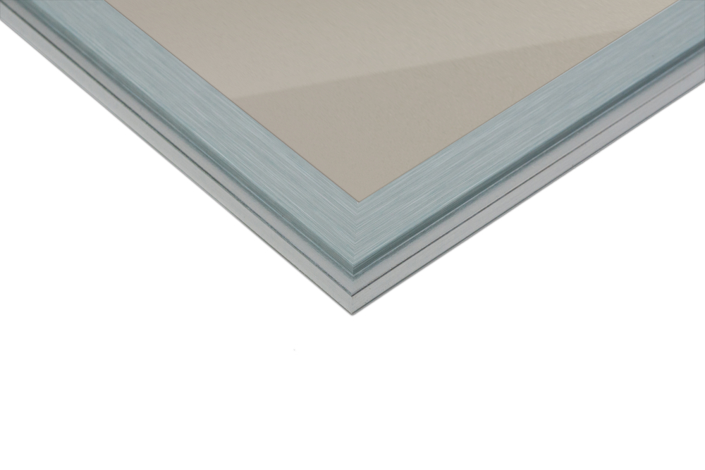 Рамка 35x55 для постера и фотографий RPS0530525-90