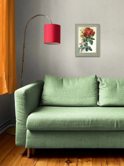 Картина на стену интерьерная на холсте 31*41 см