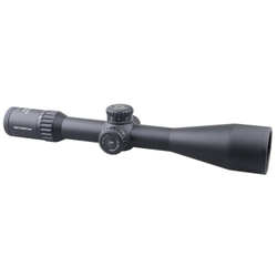 Прицел Vector Optics Continental 5-30x56, 34 мм, Tactical FFP