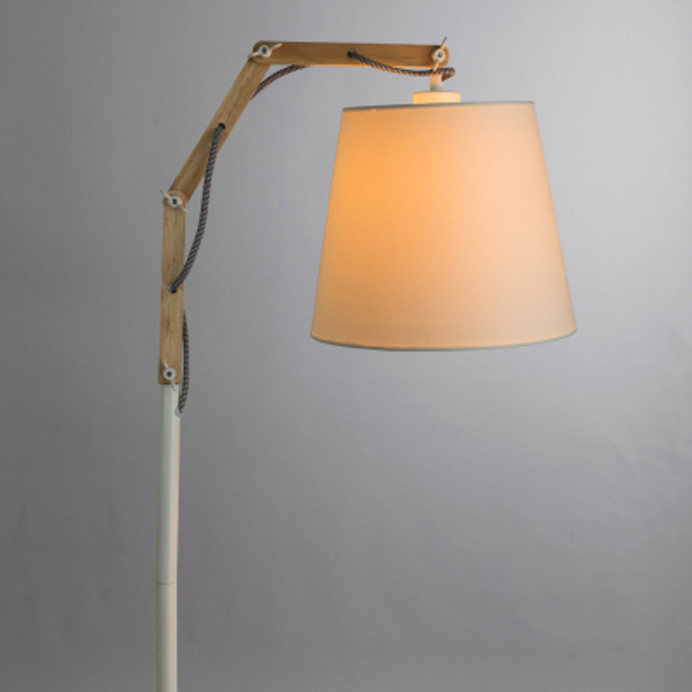 Торшер Artelamp Pinoccio A5700PN-1WH