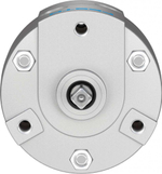 Неполноповоротный привод Festo DRVS-12-90-P-EX4