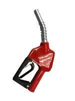 Топливораздаточный пистолет модель AC-11A 3/4