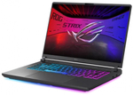 Ноутбук ASUS Rog Strix G16 G615LR-S5162 16" / 16 Гб / SSD 1000 Гб / Без ОС / G615LR-S5162