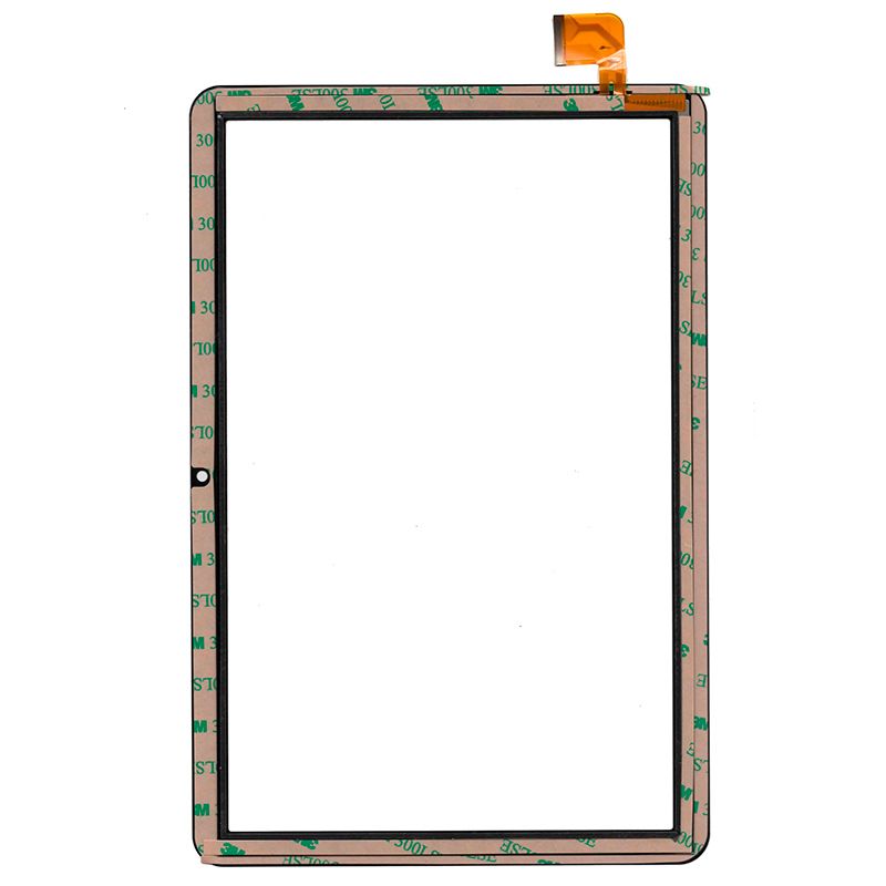 Тачскрин для Dexp C37 Kids (Черный)