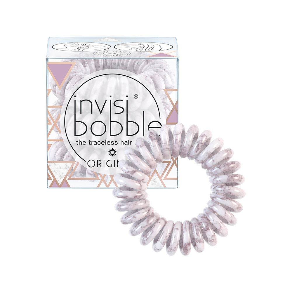 Резинка-браслет для волос invisibobble ORIGINAL St. Taupez