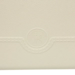 Корзина для хранения с крышкой «ОКСФОРД», цвет молочный, 27.6*20.5*15.2см