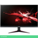 Игровой монитор Acer Nitro VG270Ebmipx UM.HV0CD.E03