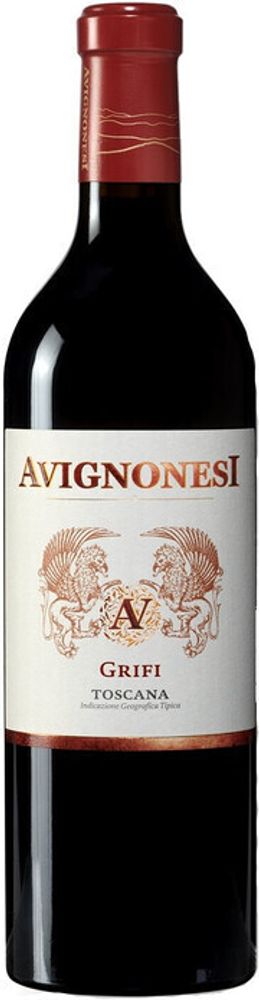 Вино Грифи Вино Грифи