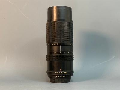 Гранит-11Н 80-200mm 4.5 Nikon F