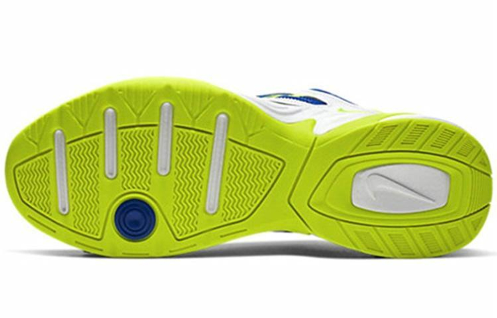 Кроссовки Nike M2K Tekno