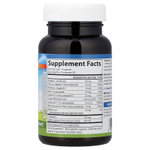 Carlson, Totally Zen с ГАМК, L-теанином и витаминами группы B, 30 капсул