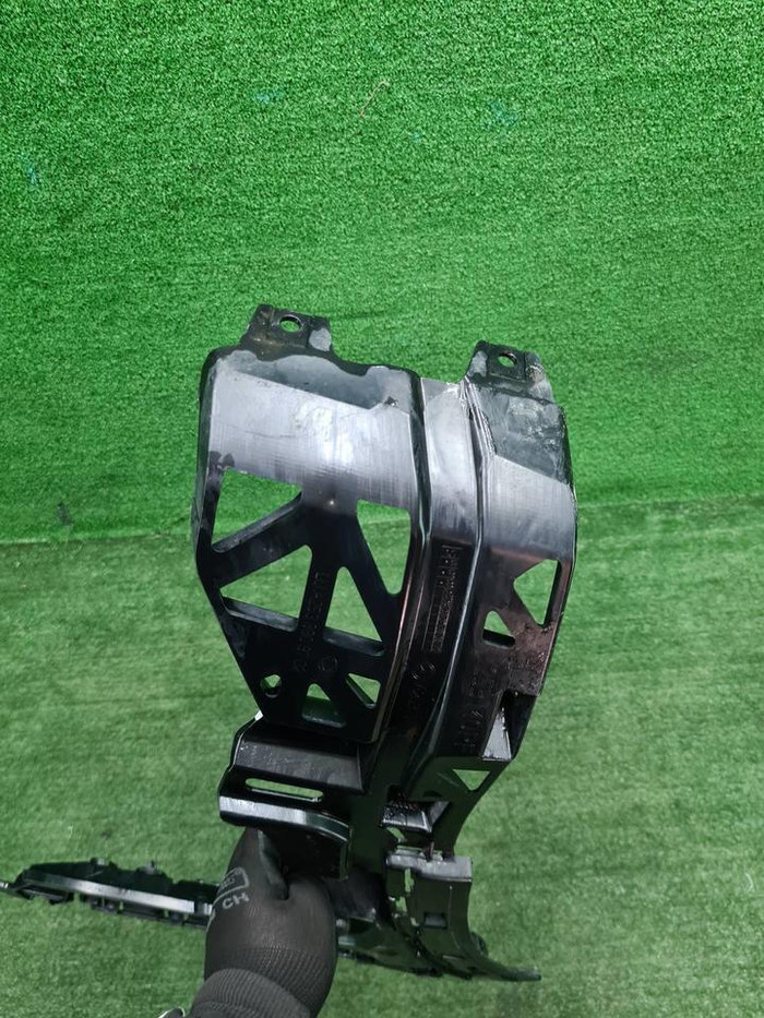 Кронштейн зад. бампера Mercedes GLC X253 15-19 AMG