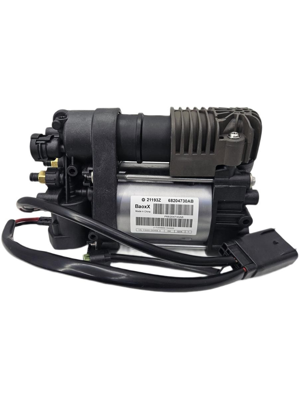 Компрессор пневмоподвески для Jeep Grand Cherokee WK2 / Dodge RAM 1500 DJ/DS (2010-2021)
