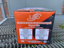 Насос LEO EKJ-802P