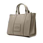 СУМКА MARC JACOBS THE LEATHER MEDIUM TOTE BAG CEMENT
