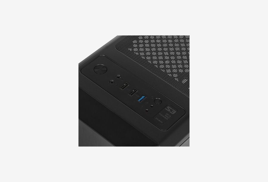 ZALMAN S3_0426605104631