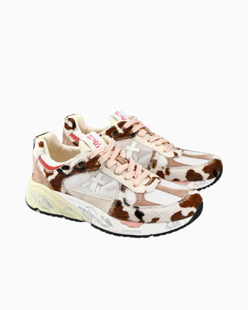 Кроссовки Premiata Mase