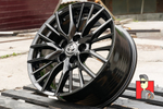 Комплект дисков Toyota 047-7 17x7.5 et35 5x114.3