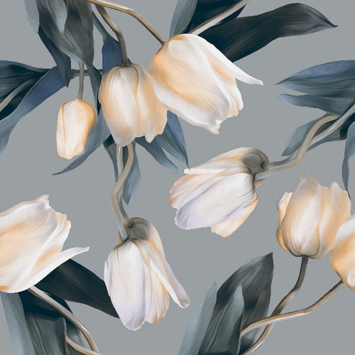 Дизайнерские №256 Фотообои и Фрески