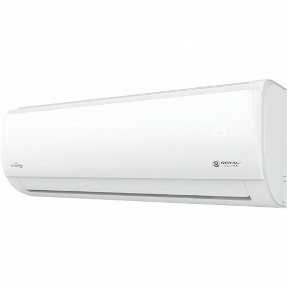 Мульти-сплит система на 5 комнаты Royal Clima серии TRIUMPH Inverter Upgrade (20м2 + 20м2 + 20м2 + 20м2+20м2)