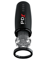 Автоматический мастурбатор-вагина Moto-Bator 2