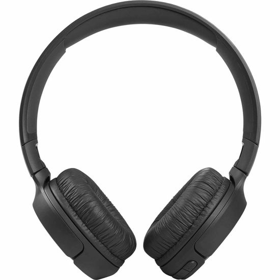JBL Tune 510BT Black (Чёрные) JBLT510BTBLK