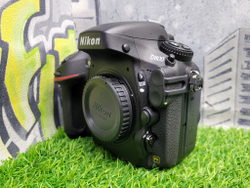Nikon D800 Покупка/Продажа